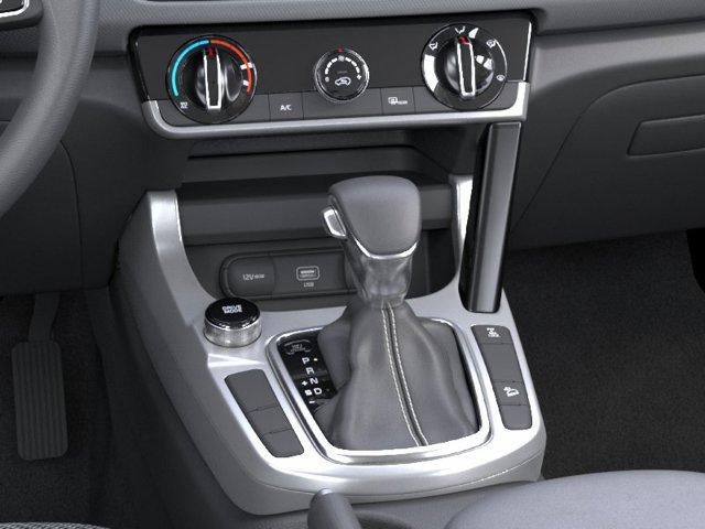 2026 Kia Seltos LX AWD