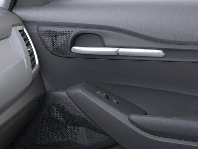 2026 Kia Seltos LX AWD