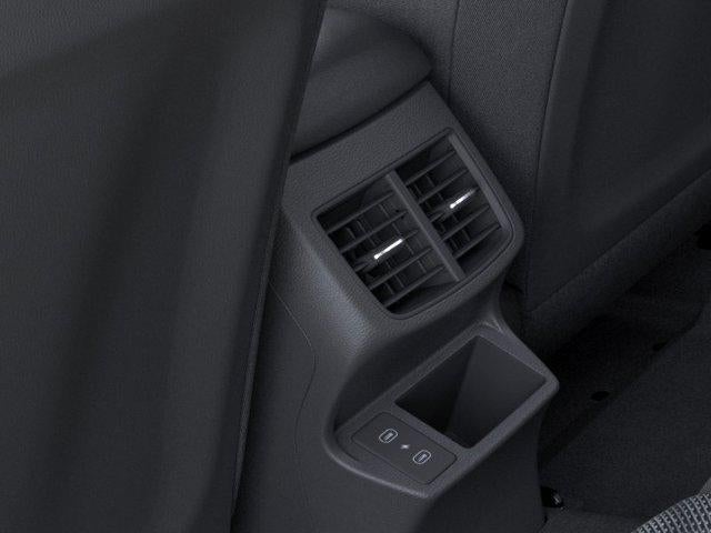 2026 Kia Seltos LX AWD