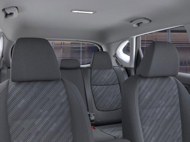 2026 Kia Seltos LX AWD