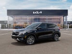 2026 Kia Seltos LX AWD