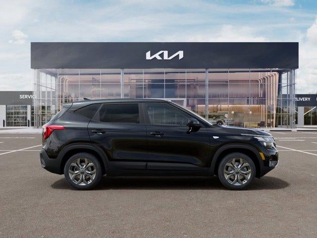 2026 Kia Seltos LX AWD
