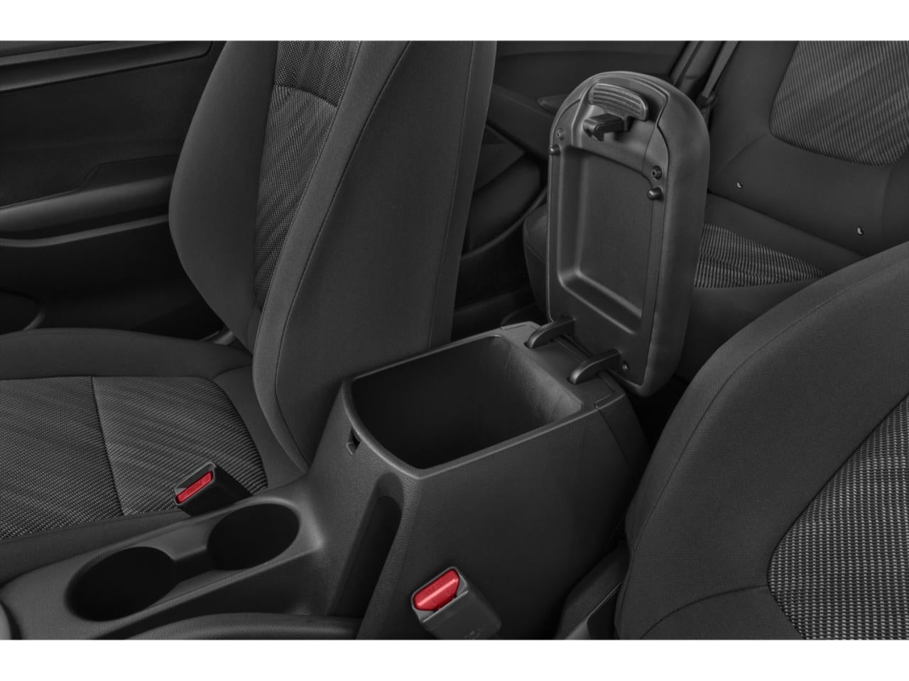 2026 Kia Seltos LX AWD