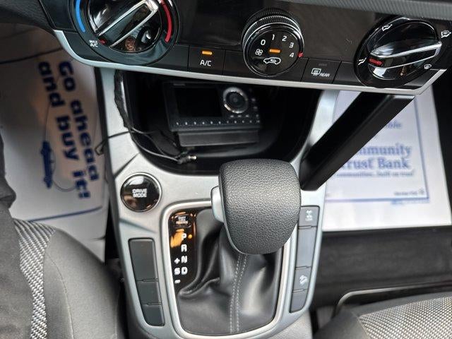 2023 Kia Seltos LX IVT AWD