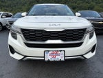 2023 Kia Seltos LX IVT AWD