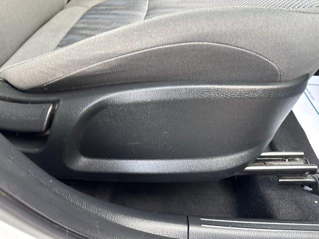 2023 Kia Seltos LX IVT AWD