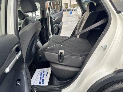 2023 Kia Seltos LX IVT AWD