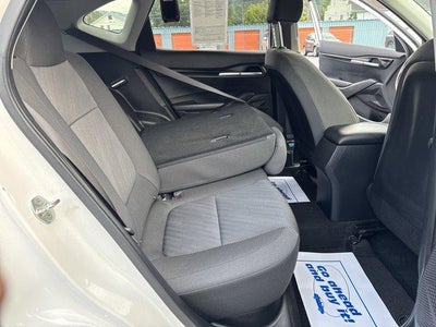 2023 Kia Seltos LX IVT AWD