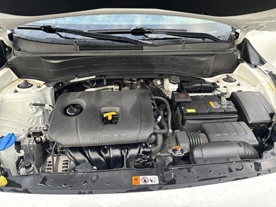 2023 Kia Seltos LX IVT AWD