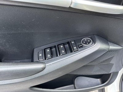 2023 Kia Seltos LX IVT AWD