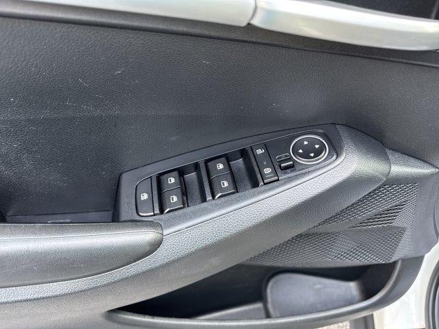 2023 Kia Seltos LX IVT AWD