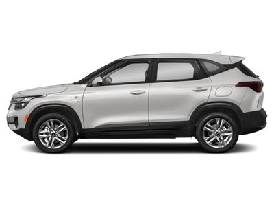 2023 Kia Seltos LX IVT AWD