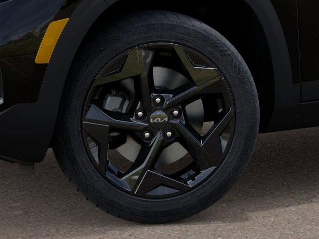 2026 Kia Seltos EX AWD