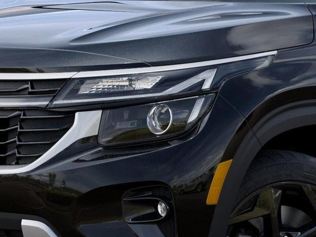 2026 Kia Seltos EX AWD