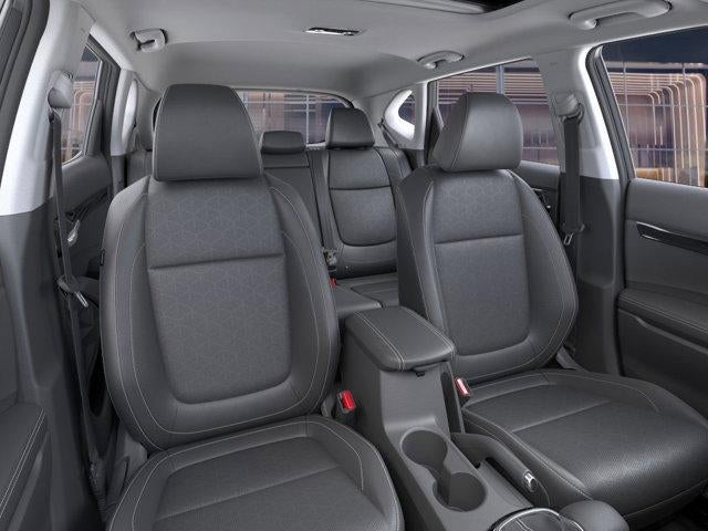 2026 Kia Seltos EX AWD