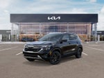 2026 Kia Seltos EX AWD