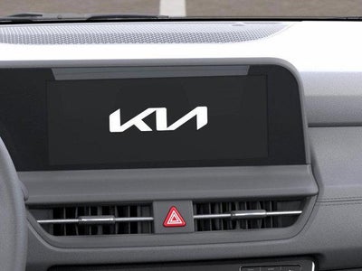 2026 Kia Seltos EX AWD