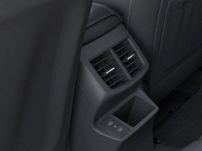 2026 Kia Seltos EX AWD