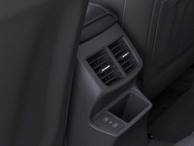 2026 Kia Seltos EX AWD