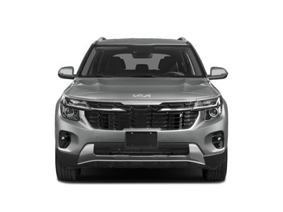2026 Kia Seltos EX AWD