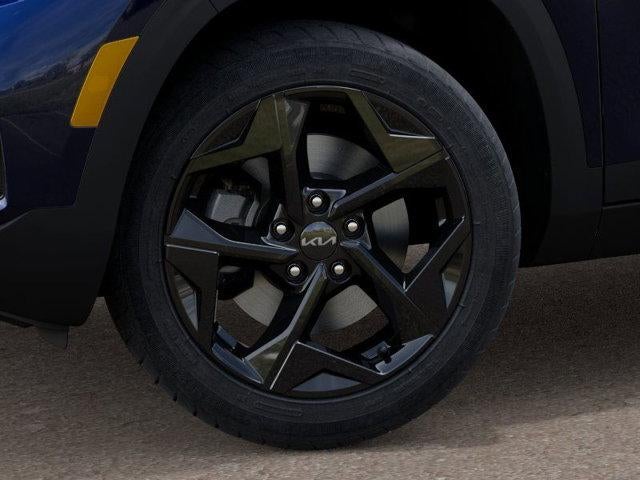 2026 Kia Seltos EX AWD
