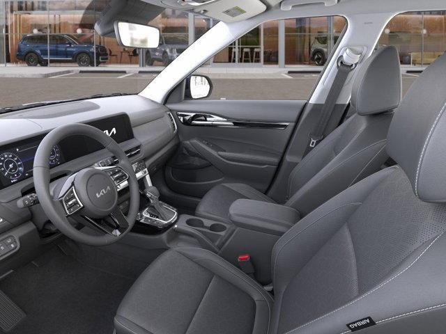 2026 Kia Seltos EX AWD