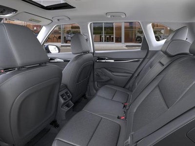 2026 Kia Seltos EX AWD