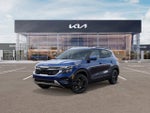 2026 Kia Seltos EX AWD