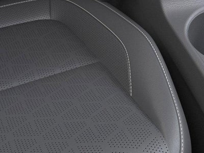 2026 Kia Seltos EX AWD