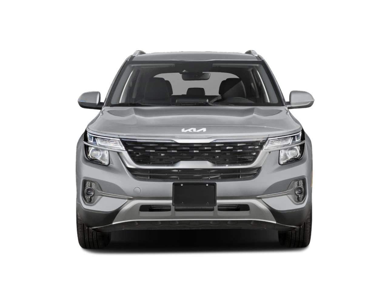 2023 Kia Seltos EX IVT AWD