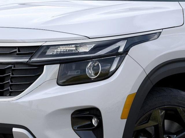 2026 Kia Seltos EX AWD