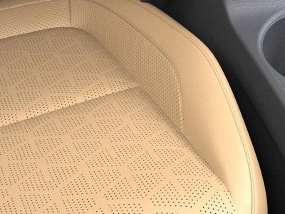 2026 Kia Seltos EX AWD