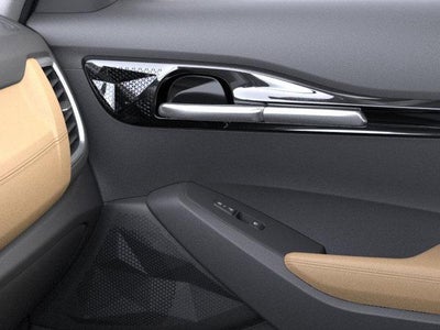 2026 Kia Seltos EX AWD