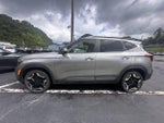 2024 Kia Seltos SX DCT AWD