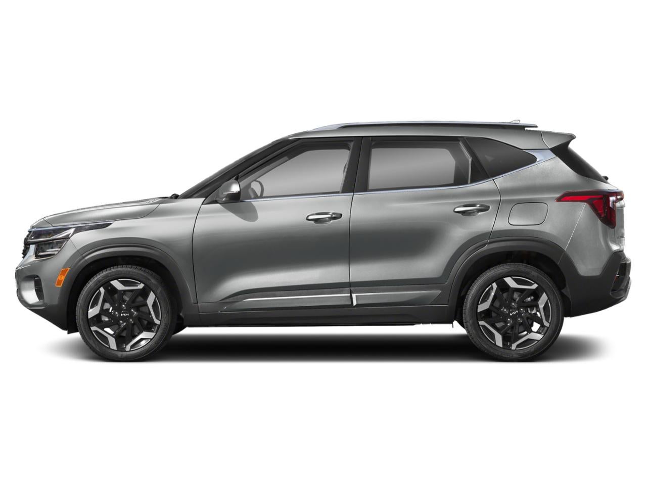 2024 Kia Seltos SX DCT AWD