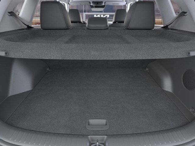 2026 Kia Seltos SX AWD