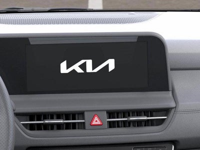 2026 Kia Seltos SX AWD