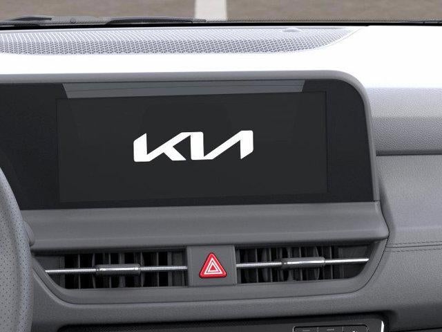 2026 Kia Seltos SX AWD