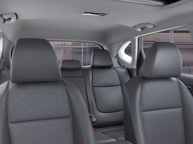 2026 Kia Seltos SX AWD