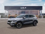 2026 Kia Seltos SX AWD