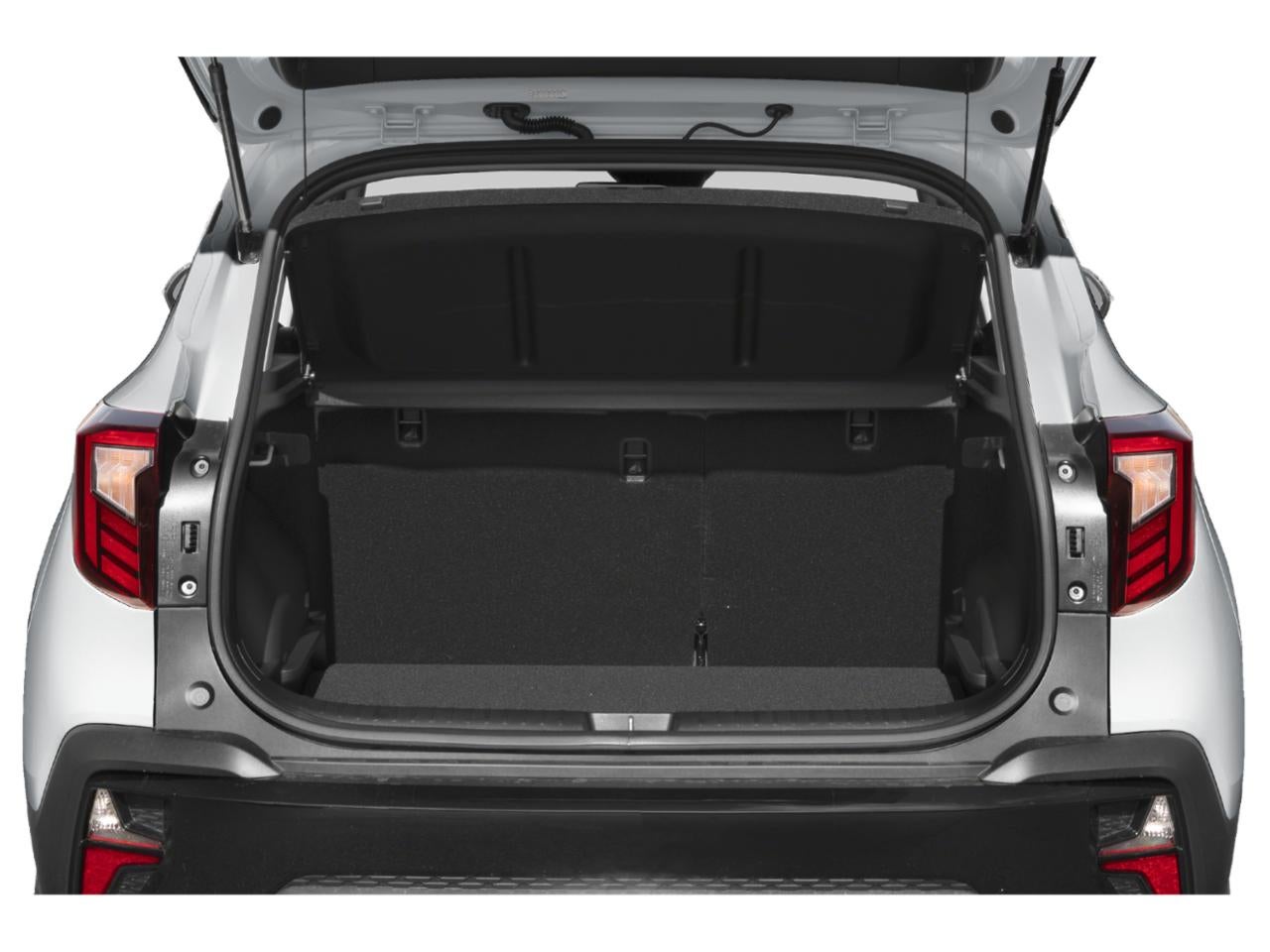 2026 Kia Seltos SX AWD