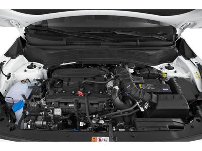 2026 Kia Seltos SX AWD