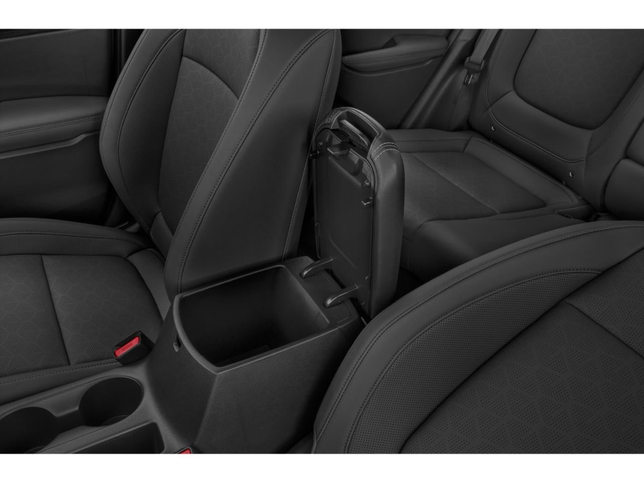 2026 Kia Seltos SX AWD