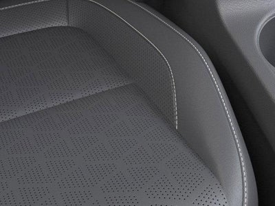 2026 Kia Seltos SX AWD