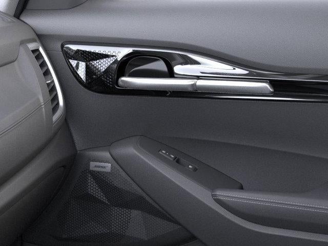 2026 Kia Seltos SX AWD