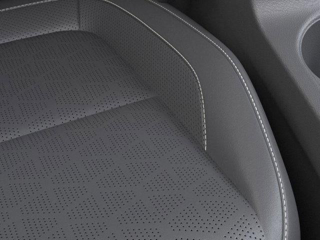 2026 Kia Seltos SX AWD