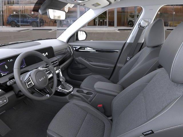 2026 Kia Seltos S AWD