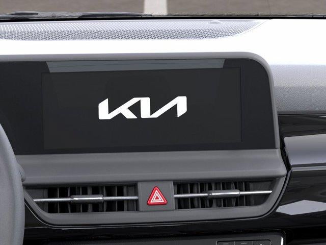 2026 Kia Seltos S AWD