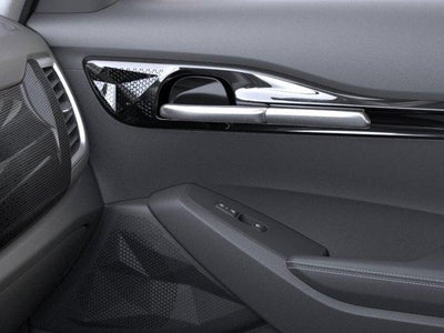 2026 Kia Seltos S AWD