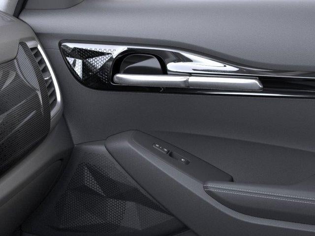 2026 Kia Seltos S AWD